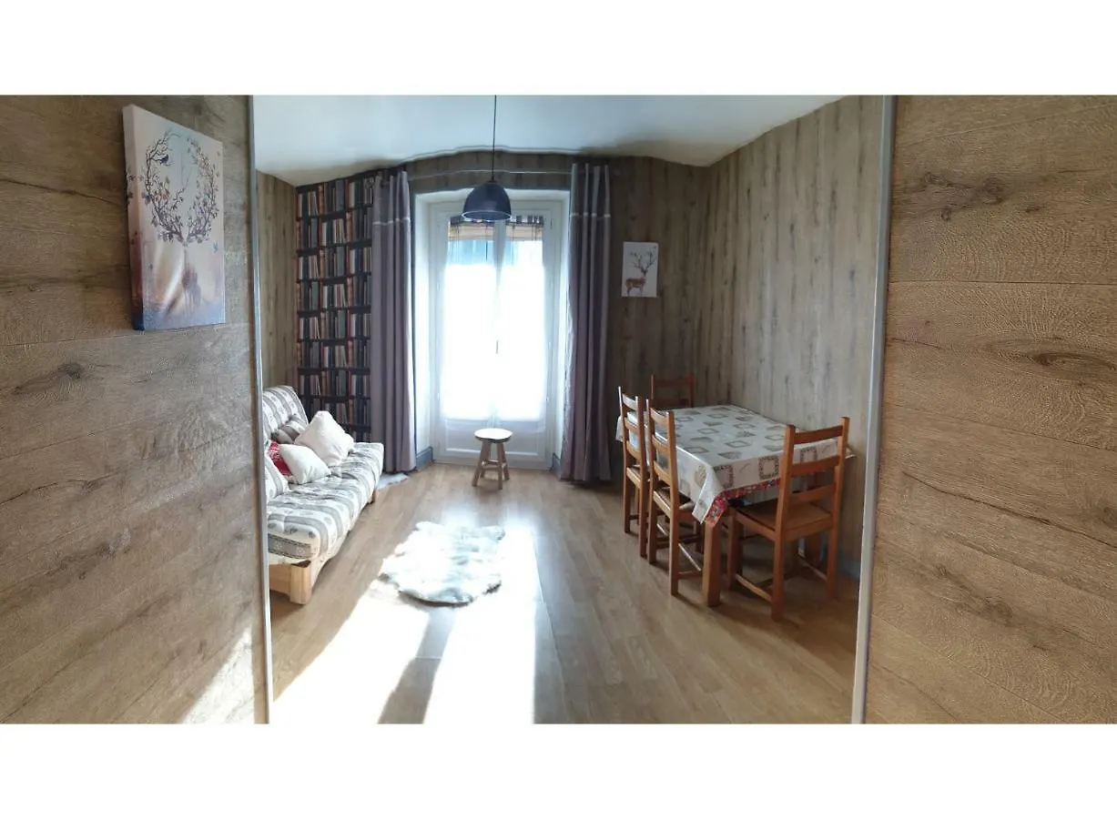 Apartment Villard-De-Lans - Hypercentre - Place De L'Ours