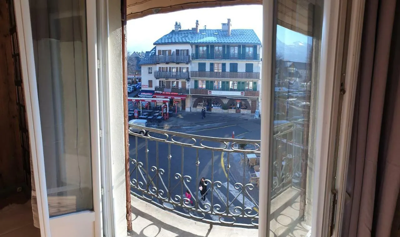 Villard-De-Lans - Hypercentre - Place De L'Ours 0*,  France