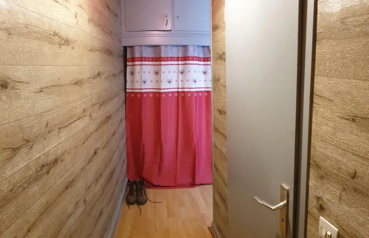 Apartment Villard-De-Lans - Hypercentre - Place De L'Ours